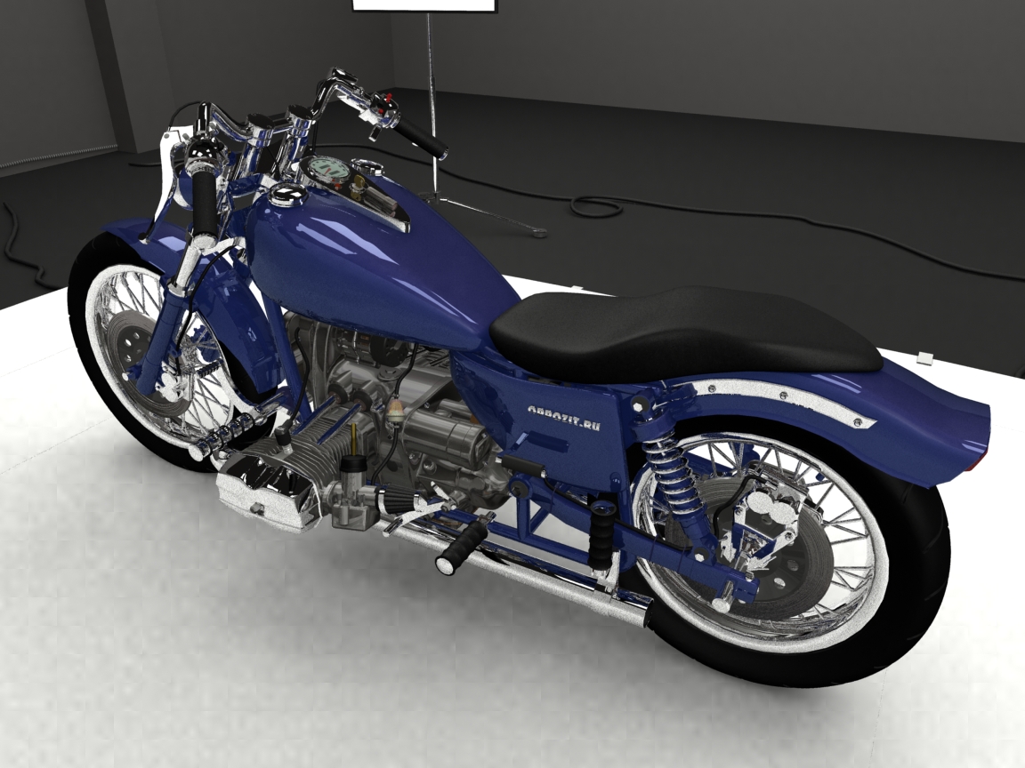 модели мотоциклов 

