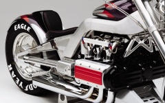 концепт Honda T4