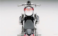 концепт Honda T4