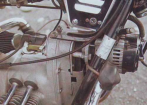 Чистка форсунок инжектора мотоцикла на примере BMW F650GS своими руками.