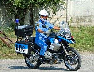 GS 1200 мотобат