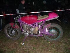 OPPOZIT.RU: ИРБИТ 2005:<br />
Не очень эстетично, но офигенно мощно