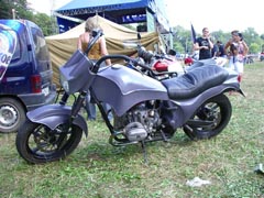 OPPOZIT.RU: ИРБИТ 2005:<br />
Нетрадиционный подход.