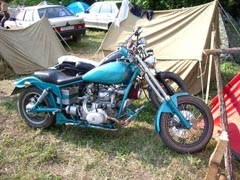 OPPOZIT.RU: ИРБИТ 2005:<br />
Самоделка. Интересные решения.