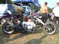 OPPOZIT.RU: ИРБИТ 2005:<br />
Акула. Первое место.