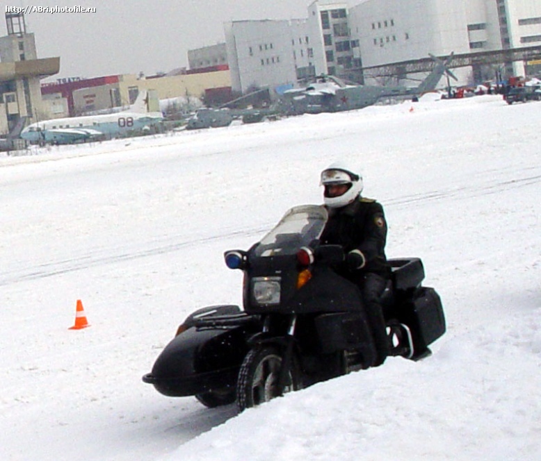 oppozit.ru: bmw эскорт