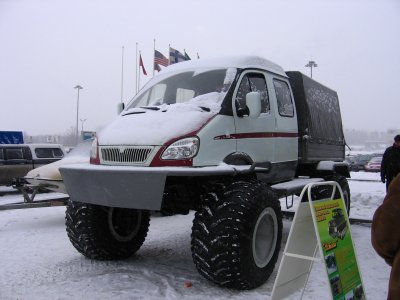 oppozit.ru: выставка охота и рыбалка