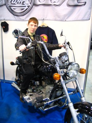 oppozit.ru: выставка охота и рыбалка