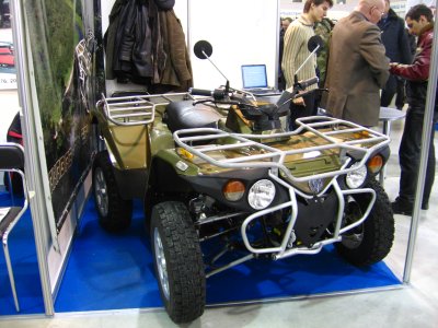 oppozit.ru: выставка охота и рыбалка