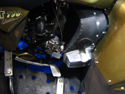 oppozit.ru: выставка охота и рыбалка