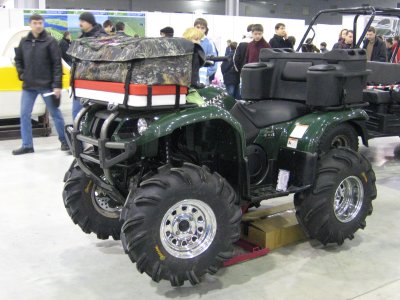 oppozit.ru: выставка охота и рыбалка