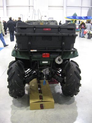 oppozit.ru: выставка охота и рыбалка