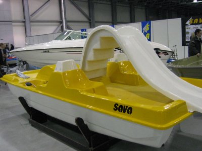 oppozit.ru: выставка охота и рыбалка