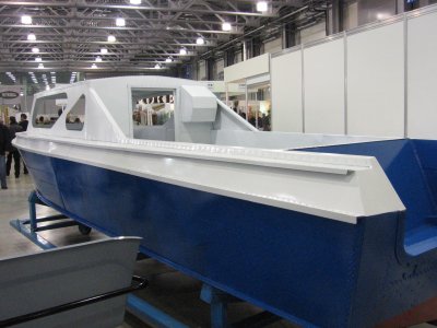 oppozit.ru: выставка охота и рыбалка