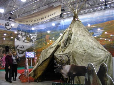 oppozit.ru: выставка охота и рыбалка