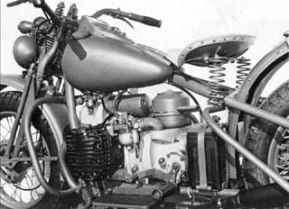 OPPOZIT.RU:Harley Davidson XA-42